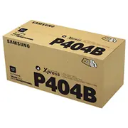 Samsung Clt-P404B/Els 2-Pk Blk Toner  Su364A 191628463404