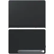 Samsung Galaxy Tab S9/S9 Fe Smart Book Cover Black  Ef-Bx710Pbegww 8806095110493
