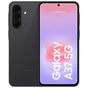 Samsung Galaxy A37 5G 17 cm 6.7 Dual Sim Android 16.0 Usb Type-C 8 Gb 256 5000 mAh Charcoal  Sm-A376Bzageue 8806099035181 Tkosa1Sza2114