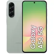 Samsung Galaxy A56 5G Viedtālrunis 8Gb / 128Gb Olive  Sm-A566Bzgaeub 8806095983028