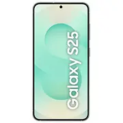 Samsung Galaxy S25 5G Viedtālrunis 12Gb / 128Gb Mint  Sm-S931Blgdeue 8806095852904