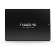 Ssd Samsung Pm897 960Gb Sata 2.5 Mz7L3960Hblt-00A07 Dwpd 3  8592978366247 30348