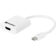 Sandberg 508-29 Adapt MinidpHdmi  T-Mlx54888 5705730508295
