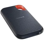 Ārējais cietais disks Sandisk Portable Ssd 1Tb Blue  Sdssde61-1T00-G25 619659182557