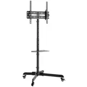 Sbox mobilais grīdas kronšteins Lcd/Led televizoriem Fs-224-2 32-55/35Kg/400X400 T-Mlx56741  3858894502851
