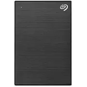 Seagate One Touch 2Tb External Hdd Black  Stky2000400 3660619041596