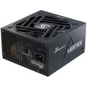 Maitinimo blokas Seasonic Vertex Px 750W, 80 Plus Platinium, Mtbf 100000 val.  Px-750 4711173877738 Vertex-Px-750
