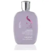Semi Di Lino Smoothing Low Shampoo by Alfaparf Milano for Unisex - 8.45 Oz  8022297111193 33051000