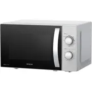 Sencor Smw 4320Ss Mikroviļņu krāsnis 20L 700W  8590669346400