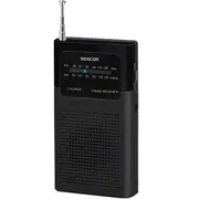 Sencor Srd 1100 B Radio  8590669222056