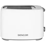 Sencor Sts 2606Wh Tosteris 750W  8590669253647