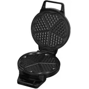Sencor Swf 1010Bk Vafeļu panna 1000W  8590669280858