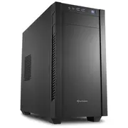 Midi Case Sharkoon S1000  4044951013937 Wlononwcrmo03