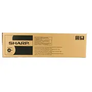 Sharp toneris Bp-Gt20Ca, Cyan, 10K  Shabpgt20Ca 4974019114194
