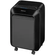 Shredder Powershred Lx210/Black 5502501 Fellowes  50043859763820
