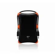 Silicon Power Armor A30 2Tb Black  Sp020Tbphda30S3K 4712702635539 Diaslpzew0021