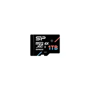 Silicon Power Hypera microSDXC Express Atmiņas Karte 1Tb  Sp001Tbstei31V10 4713436166214