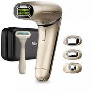 Silkn Ipl 7 Hair Removal Gold Sev1Pe1Cc001  T-Mlx57086 8712856071753