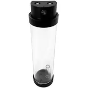 Singularity Computers Protium Reservoir 200Mm - Acetal, schwarz  Sc-Protium-200-Ba 9351182002438 Wlononwcra760