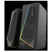 Skaļruņi Trust Gxt 609 Zoxa Black  24070 8713439240702 85182200