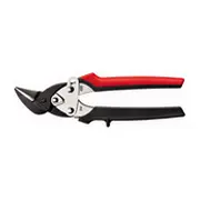 šķēres mazizmēra skārdam labās Bessey D15A 