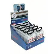 Skrūvgrieža uzg.T25 /L25 10 x 25 gab./ Impact  2607002806 3165140980258