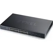 Slēdzis Zyxel Xgs1935-28 28P pārvaldīts Gigabit/10G Xgs1935-28-Eu0101F  4718937636297 Nuzyxsz24000021