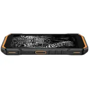 Ulefone Armor X32 6/128Gb Vibrant Orange  Uf-Ax32/Oe 6975326660204 Wlononwcrmpbo