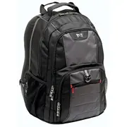 Soma portatīvajam datoram Wenger Pillar 16 Backpack Black/Gray  600633 7613329007914