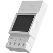 Sonoff Pow Elite Smart 1-Channel Wi-Fi Switch with Electricity Metering  Powr320D 6920075777505 038491