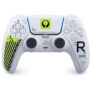 Sony Dualsense Green, White Bluetooth/Usb Gamepad Analogue / Digital Playstation 5  711719024668 Kslsonkon0113