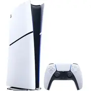 Sony Gaming Console Ps5 Digital Slim  1000049750 0711719021278 Wlononwcrowi5