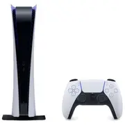Sony Playstation 5 Slim Digital Edition  0711719020837