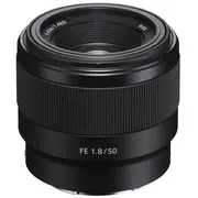 Sony Sel-50F18F Fe 50Mm F1.8 Sel50F18F.syx  Sel50F18F2B.syx 4548736033092