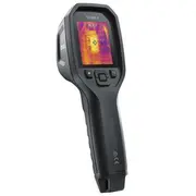 Spot thermal camera colour,LCD 2,4 320X240 -25300C  Tg165X Flir