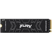 Ssd diskas Kingston Fury Renegade 2Tb Nvme M.2 2280 Gen4  Sfyrd/2000G 740617324464 999764376