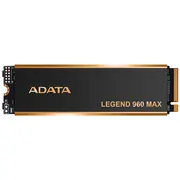 Adata Legend 960 Max M.2 4 Tb Pci Express 4.0 3D Nand Nvme  Aleg-960M-4Tcs 4711085938879 Diaadtssd0130