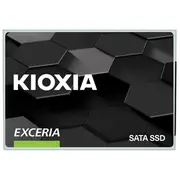 Kioxia Exceria 480Gb 2 5  Ssd Sata Iii Ltc10Z480Gg8 4582563851856