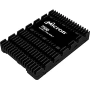 Ssd Micron 7500 Pro 960Gb U.3 15Mm Nvme Pci 4.0 Mtfdkcc960Tgp-1Bk1Dabyyr Dwpd 1 Tcg  649528941558 Detmiossd0154