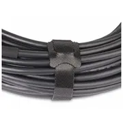 Startech.com 100Ft 30.4M Hdmi 2.1 Hybrid Active Optical Cable Aoc, Cmp, Plenum Rated, 8K Ultra High Speed Fiber Optic Cable, 48Gbps, 60Hz/4K 120Hz, Hdr10/Frl/Tmds/Earc - Cmp In Wall 2.1/2.0 Cord 8K-A-100F-Hdmi-Cable S  065030907897 100