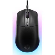 Steelseries Rival 3 Gen 2 Mouse - Black  62515 5707119059961