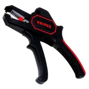 Stripping tool 0.26Mm2 Wire round,multi-core 180Mm  Knp.1262180 12 62 180
