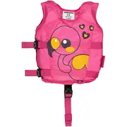 Swimming vest Waimea 52Zc Roz 15-19Kg  644Sc52Zcroz 8716404345167