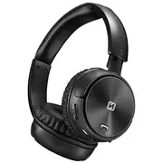 Swissten Stereo Trix Bluetooth Bezvadu Austiņas Ar Fm / Aux Microsd  Sw-Trix-Wrl-Bk 8595217465176