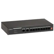 Switch Dahua Sf1010Lp  6939554917721 Wlononwcroz02