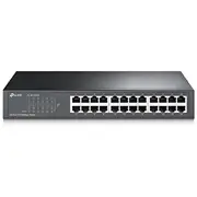 Switch Tp-Link Tl-Sf1024D  1210002616492 Wlononwcrtbke