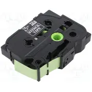 Tape 18Mm 3M black for printer  Br-Ste141 Ste-141