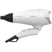 Taurus Studio 2500 Ionic hair dryer 2400 W White  900116000 8414234001160 Agdtausus0004
