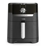 Tefal Airfryer Ey5018 Easy Fry  Grill Xl classic Ey501815 3045380020764 Wlononwcralwl