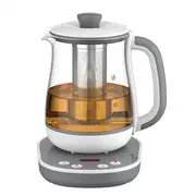 Tefal Bj551B10 Elektriskais tējkanna 1.5L 1430W  3045387245818